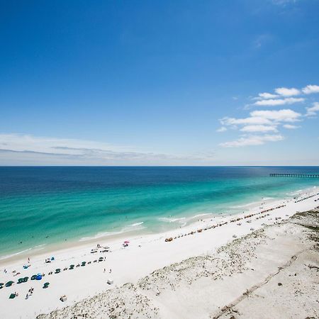 Emerald Isle Gulf Front 2B Condo - 1604 Pensacola Beach Bagian luar foto